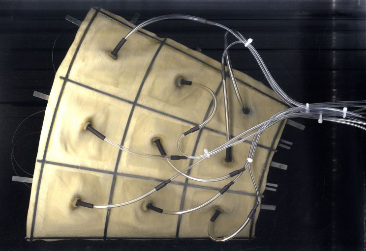 Mark Stanley