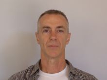 Mark Steger