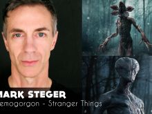 Mark Steger