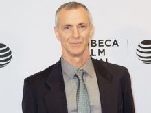 Mark Steger