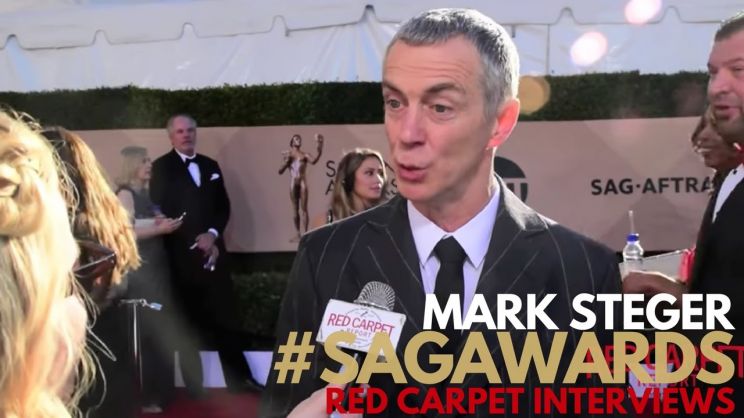 Mark Steger