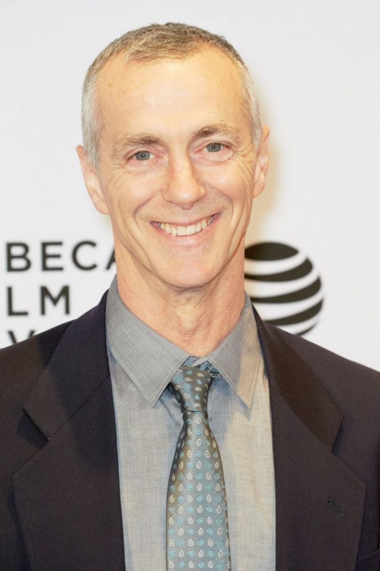 Mark Steger