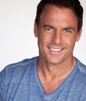 Mark Steines