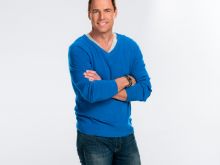 Mark Steines