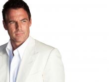 Mark Steines