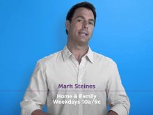 Mark Steines