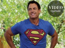 Mark Steines