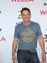 Mark Steines