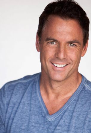 Mark Steines