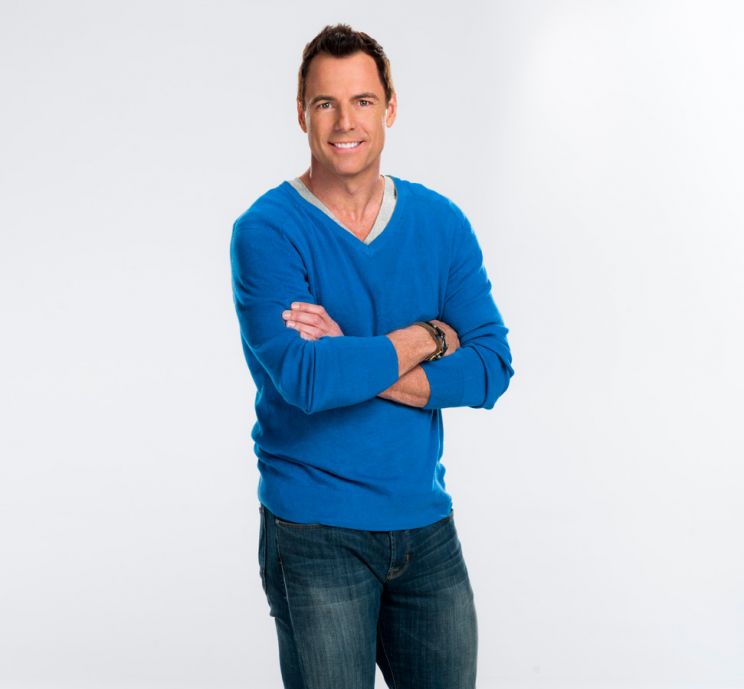 Mark Steines