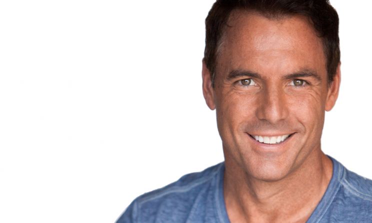 Mark Steines