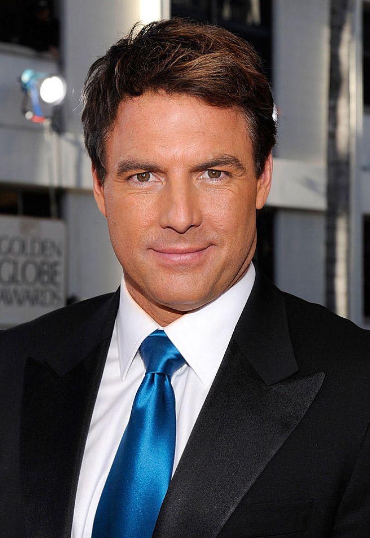 Mark Steines