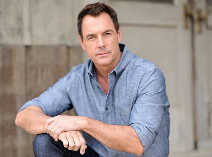 Mark Steines