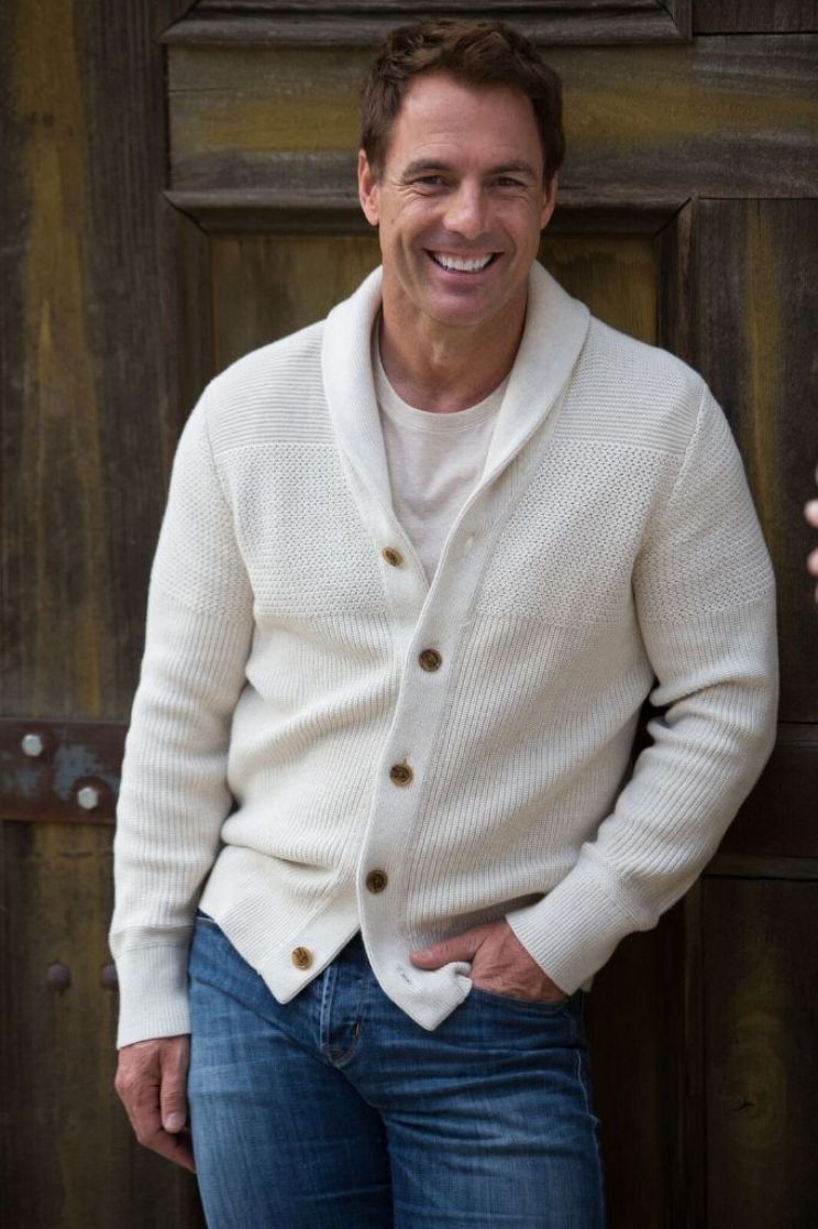 Mark Steines