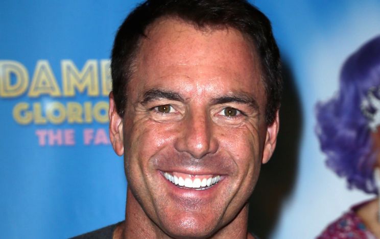 Mark Steines