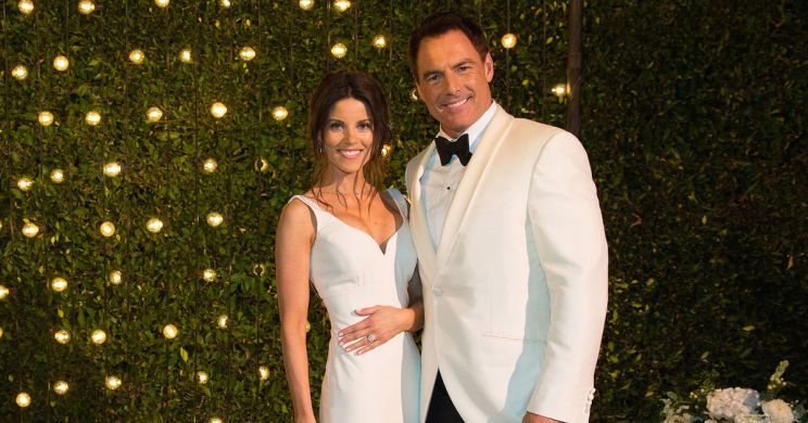 Mark Steines