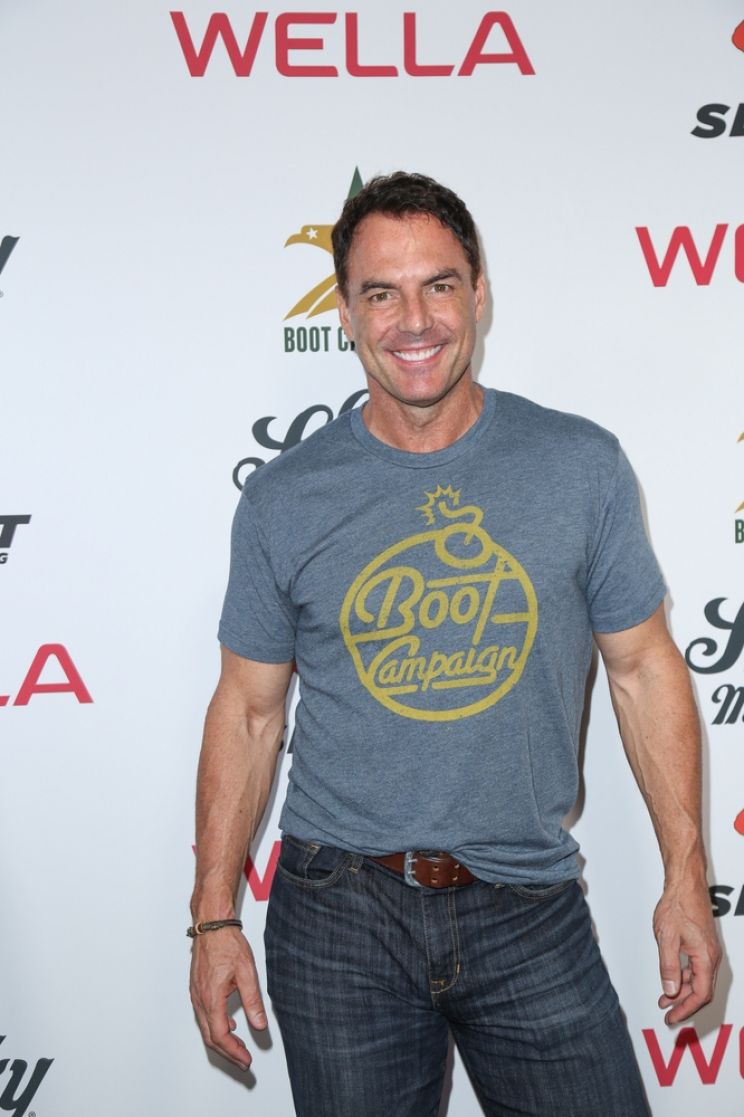 Mark Steines