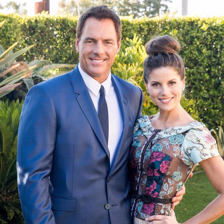 Mark Steines