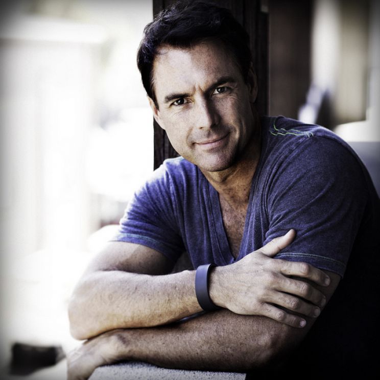 Mark Steines