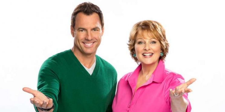 Mark Steines