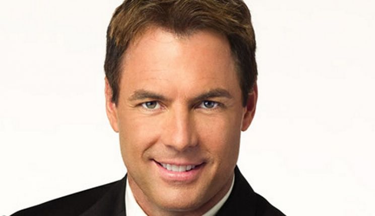 Mark Steines