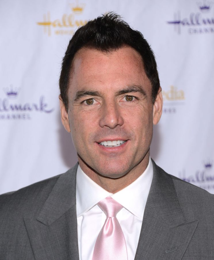 Mark Steines