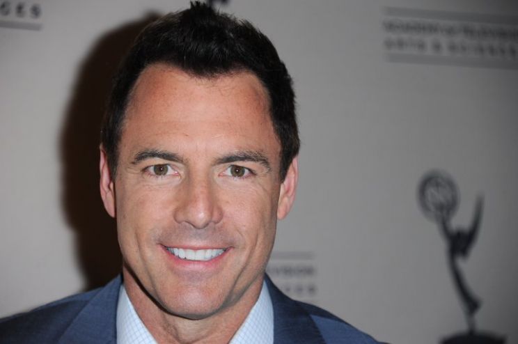 Mark Steines