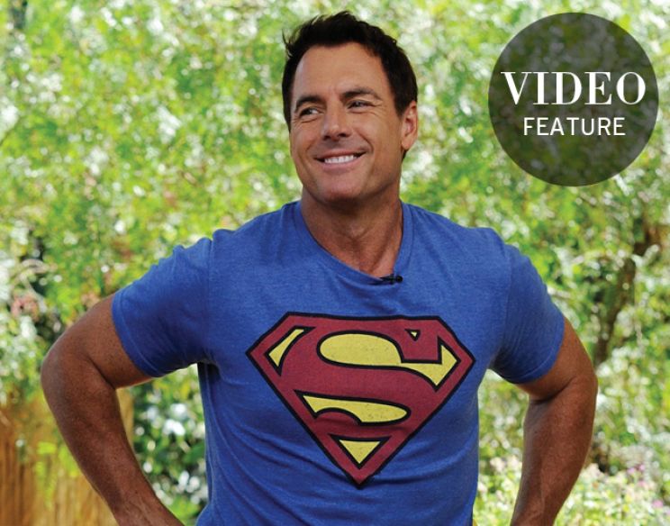 Mark Steines