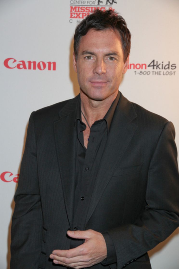 Mark Steines