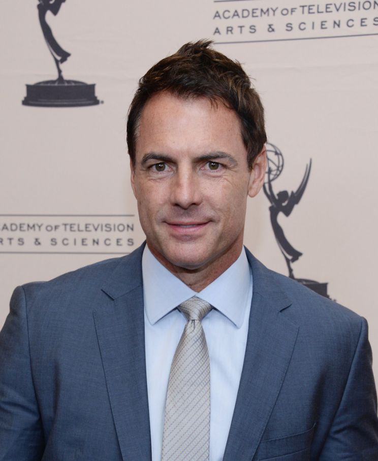 Mark Steines