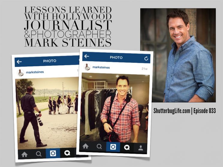 Mark Steines