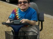 Mark Steven Johnson