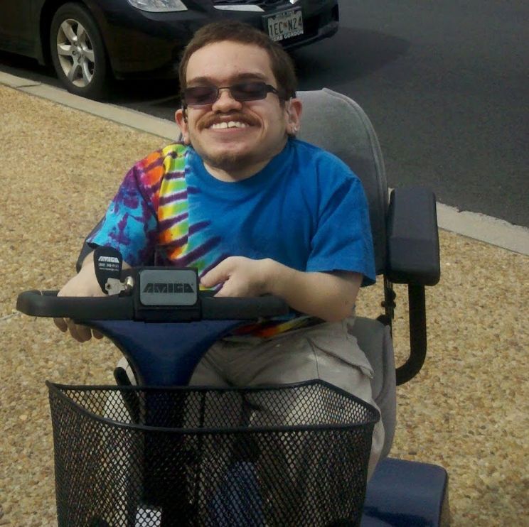 Mark Steven Johnson