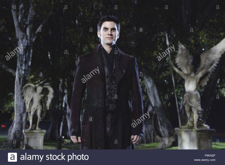Mark Steven Johnson