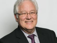 Mark Stevens