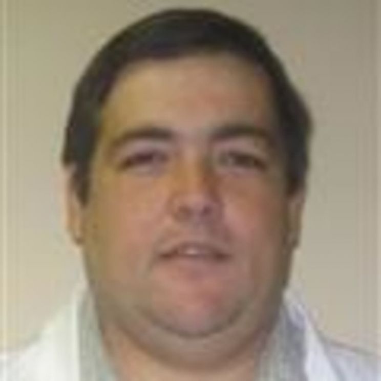 Mark Stevens
