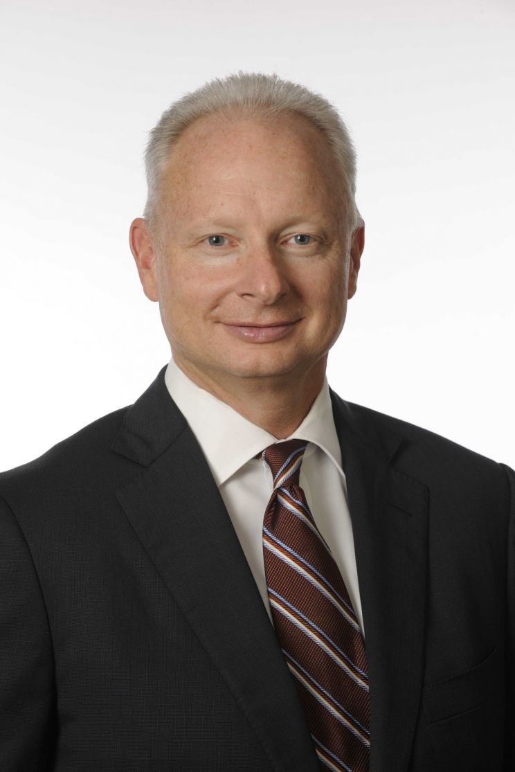 Mark Stevens