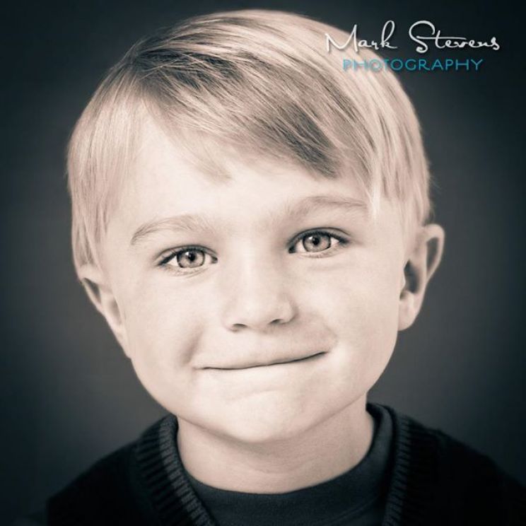 Mark Stevens
