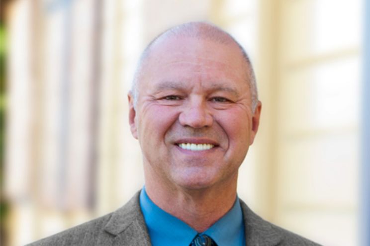 Mark Stevens