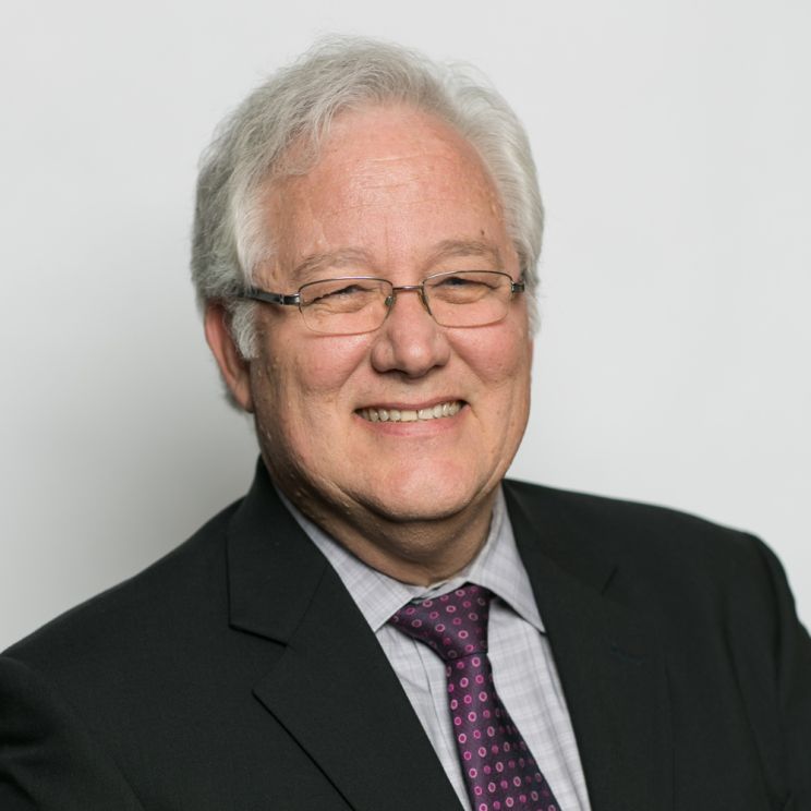 Mark Stevens