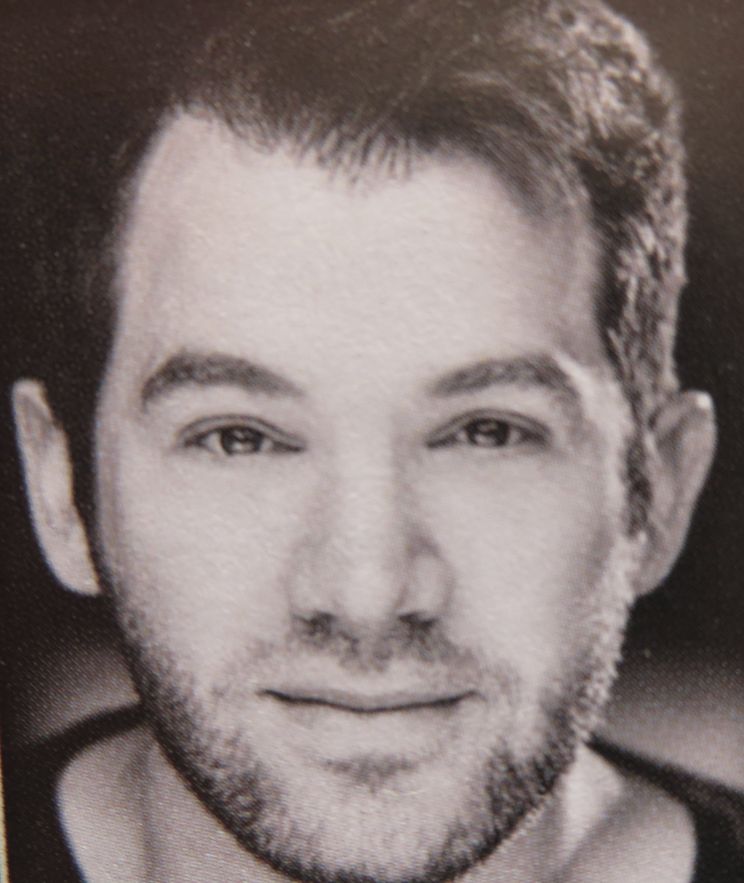 Mark Stobbart