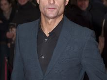 Mark Strong