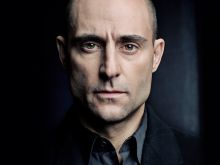 Mark Strong