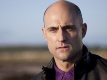 Mark Strong