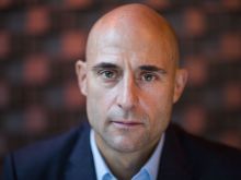 Mark Strong