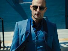 Mark Strong