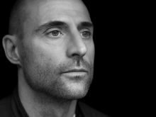 Mark Strong