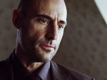 Mark Strong