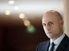 Mark Strong