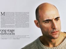 Mark Strong